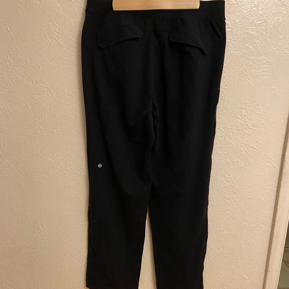 Lululemon joggers